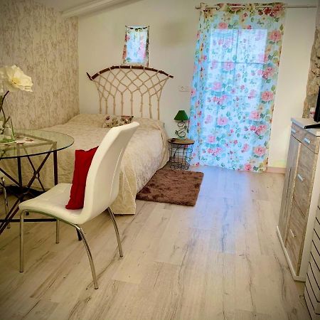 Casa Tatisita Luna Segura de la Sierra Kültér fotó