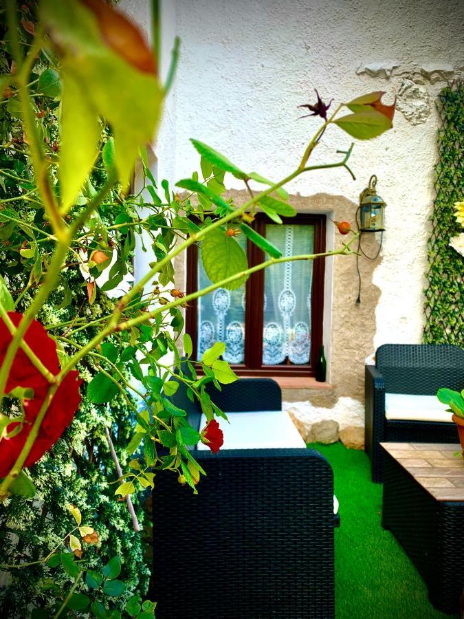 Casa Tatisita Luna Segura de la Sierra Kültér fotó